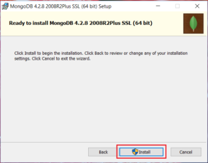 mongodb